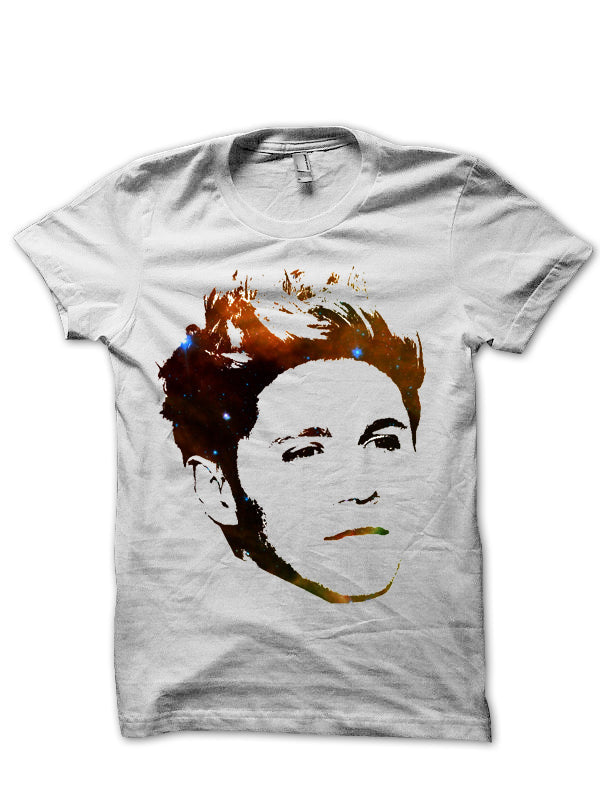 Niall Horan T-Shirt Style005 Hoodie, Sweatshirt | PureTeeCo.com
