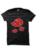 Akatsuki T-Shirt Style016 Hoodie, Sweatshirt | PureTeeCo.com