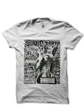 Sonic Youth T-Shirt Style010 Hoodie, Sweatshirt | PureTeeCo.com