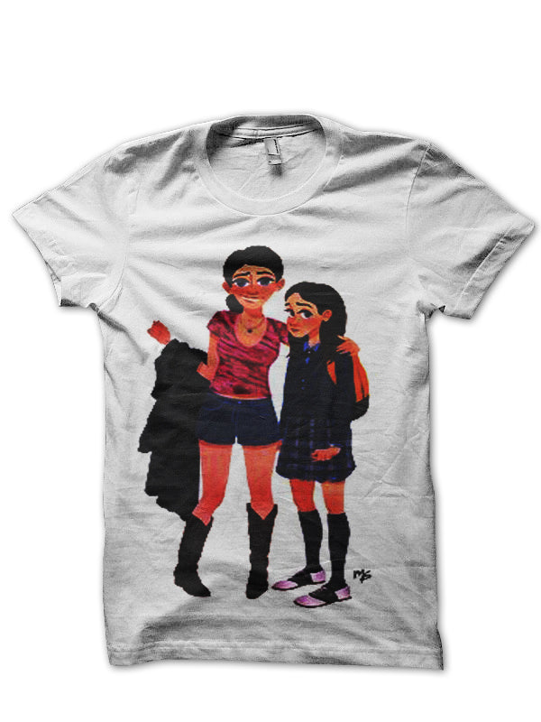 Gilmore Girls T-Shirt Style003 Hoodie, Sweatshirt | PureTeeCo.com