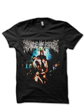 Cradle Of Filth T-Shirt Style019 Hoodie, Sweatshirt | PureTeeCo.com