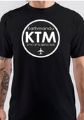 Ktm T-Shirt Style002 Hoodie, Sweatshirt | PureTeeCo.com