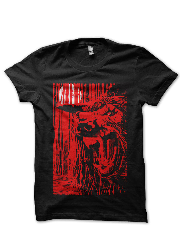 Primal Scream T-Shirt Style005 Hoodie, Sweatshirt | PureTeeCo.com