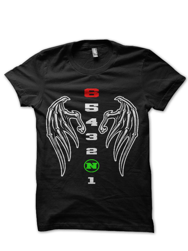 Biker T-Shirt Style004 Hoodie, Sweatshirt | PureTeeCo.com