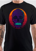 Synthwave T-Shirt Style006 Hoodie, Sweatshirt | PureTeeCo.com