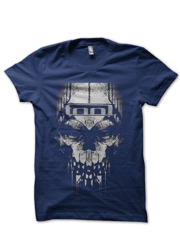 Tool Half Sleeve T-Shirt Style003 Hoodie, Sweatshirt | PureTeeCo.com