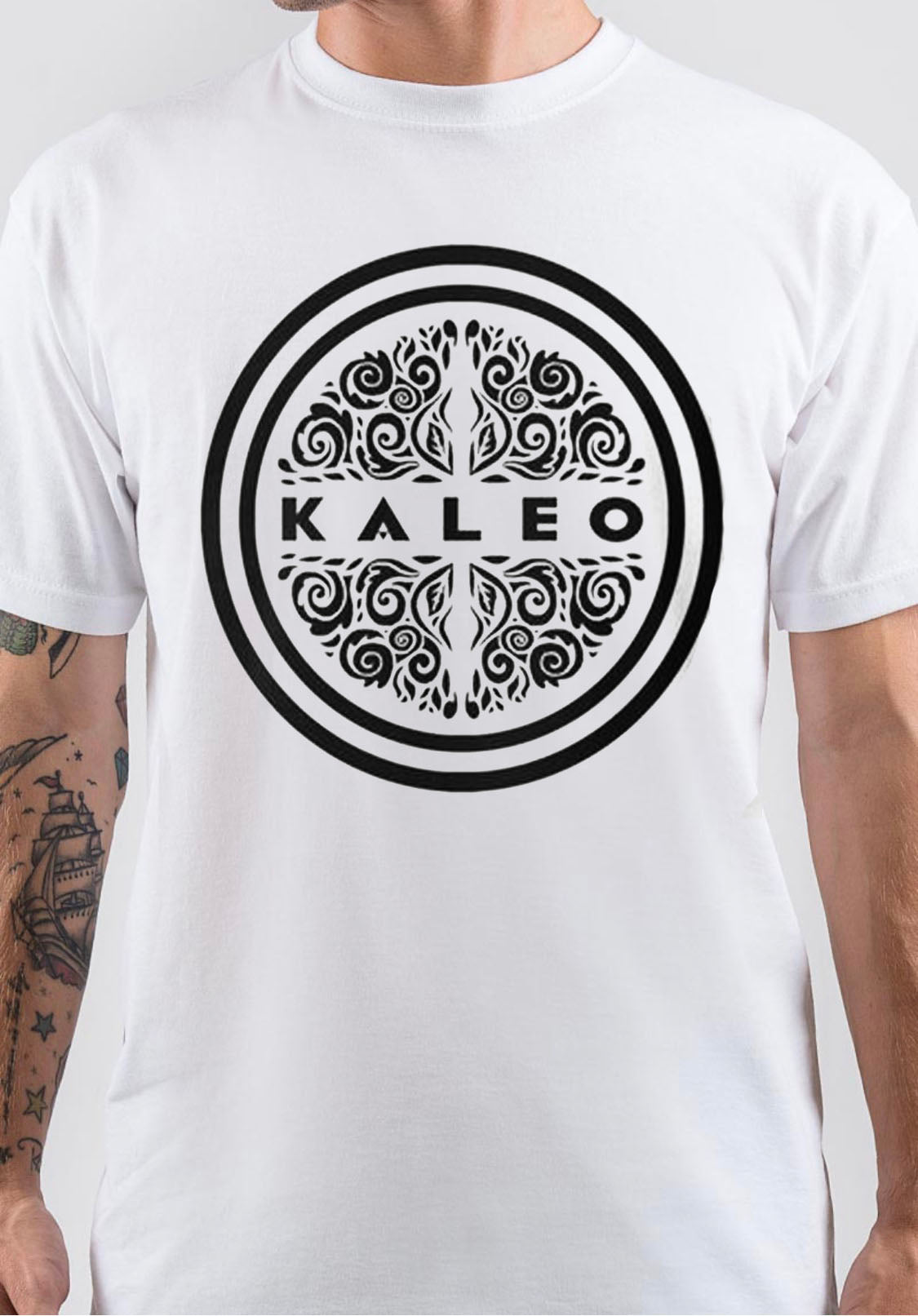 Kaleo T-Shirt Hoodie, Sweatshirt | PureTeeCo.com