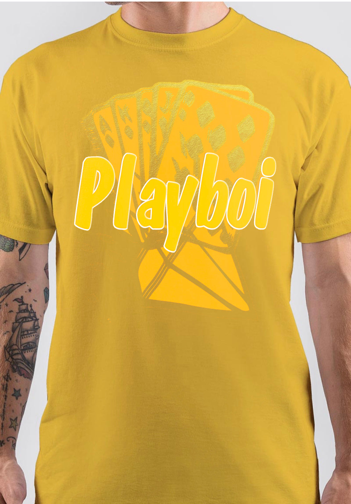 Playboi Carti T-Shirt Style016 Hoodie, Sweatshirt | PureTeeCo.com