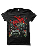 Killswitch Engage T-Shirt Style010 Hoodie, Sweatshirt | PureTeeCo.com
