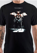 Tenacious D T-Shirt Style007 Hoodie, Sweatshirt | PureTeeCo.com