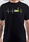 Tequila T-Shirt Style011 Hoodie, Sweatshirt | PureTeeCo.com