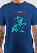 Gangs Of Wasseypur T-Shirt Hoodie, Sweatshirt | PureTeeCo.com