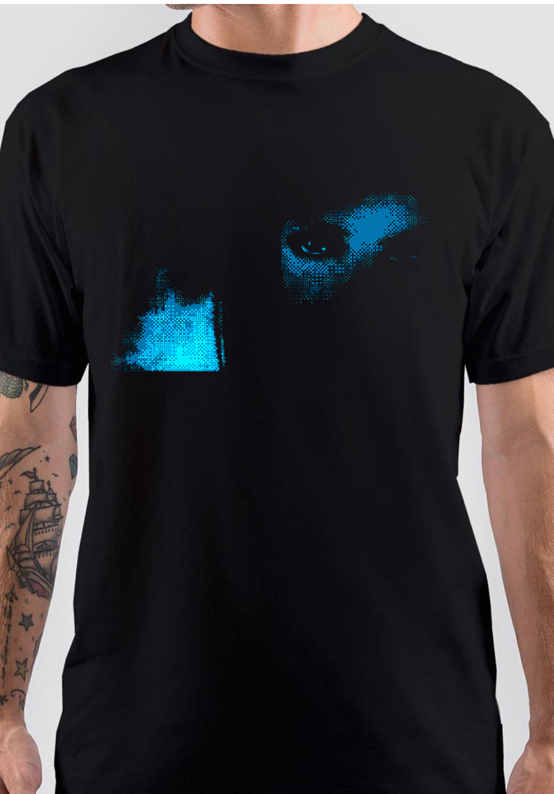 Ergo Proxy T-Shirt Style012 Hoodie, Sweatshirt | PureTeeCo.com