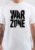 Call Of Duty Warzone T-Shirt Style008 Hoodie, Sweatshirt | PureTeeCo.com