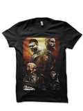 Vikings T-Shirt Style007 Hoodie, Sweatshirt | PureTeeCo.com