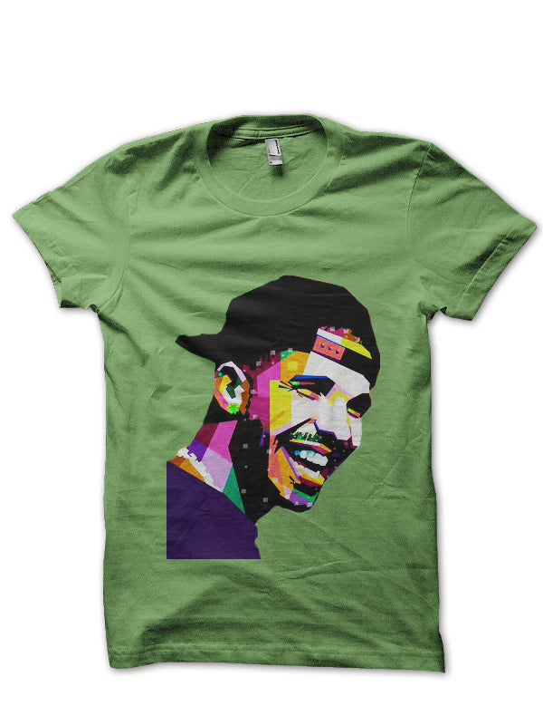 Drake T-Shirt Style010 Hoodie, Sweatshirt | PureTeeCo.com