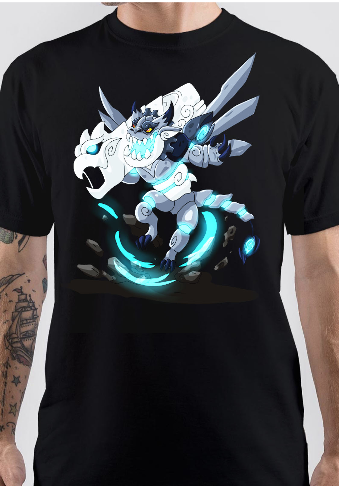 Brawlhalla T-Shirt Style003 Hoodie, Sweatshirt | PureTeeCo.com