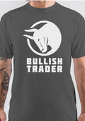 Trader T-Shirt Style012 Hoodie, Sweatshirt | PureTeeCo.com