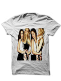 Gossip Girl T-Shirt Style008 Hoodie, Sweatshirt | PureTeeCo.com