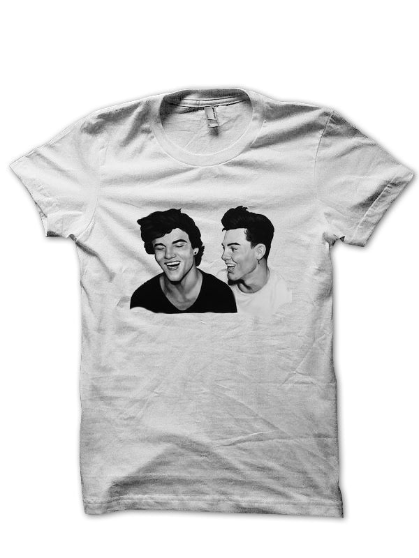 Dolan Twins T-Shirt Style006 Hoodie, Sweatshirt | PureTeeCo.com