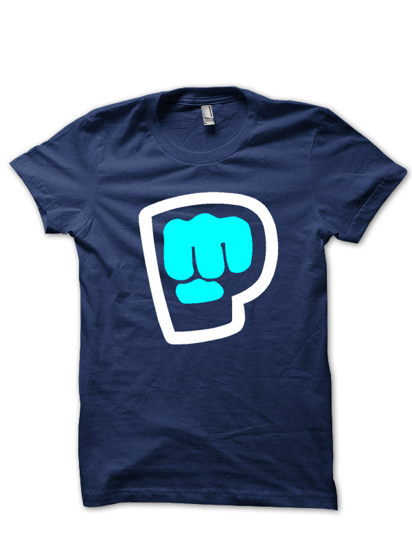 Pewdiepie T-Shirt Style012 Hoodie, Sweatshirt | PureTeeCo.com