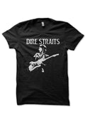Dire Straits T-Shirt Style021 Hoodie, Sweatshirt | PureTeeCo.com