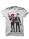 The Umbrella Academy T-shirt Style016 Hoodie, Sweatshirt | PureTeeCo.com