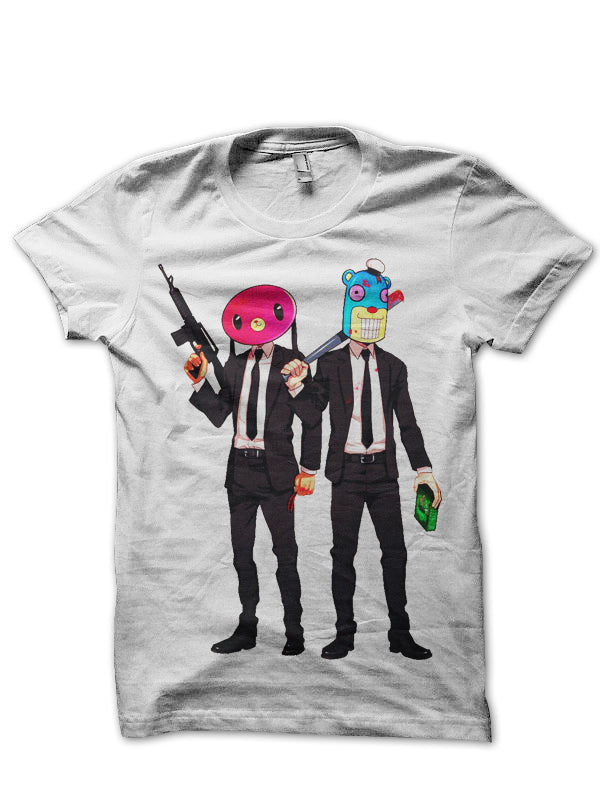 The Umbrella Academy T-shirt Style016 Hoodie, Sweatshirt | PureTeeCo.com