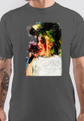 Billie Eilish T-Shirt Style010 Hoodie, Sweatshirt | PureTeeCo.com