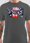 Hxh T-Shirt Style004 Hoodie, Sweatshirt | PureTeeCo.com