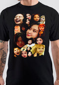 Blackpink T-Shirt Style014 Hoodie, Sweatshirt | PureTeeCo.com
