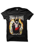 Cradle Of Filth T-Shirt Style018 Hoodie, Sweatshirt | PureTeeCo.com