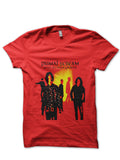 Primal Scream T-Shirt Style004 Hoodie, Sweatshirt | PureTeeCo.com