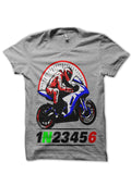 Biker T-Shirt Style003 Hoodie, Sweatshirt | PureTeeCo.com