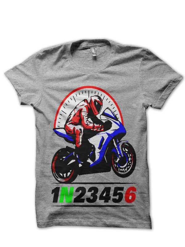 Biker T-Shirt Style003 Hoodie, Sweatshirt | PureTeeCo.com