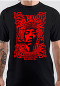 The Wind cries Mary T-Shirt Hoodie, Sweatshirt | PureTeeCo.com