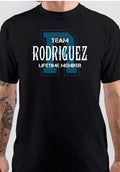 Rodriguez T-Shirt Style008 Hoodie, Sweatshirt | PureTeeCo.com