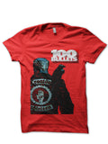 100 Bullets T-Shirt Style007 Hoodie, Sweatshirt | PureTeeCo.com