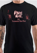 Mortuary Drape T-Shirt Style007 Hoodie, Sweatshirt | PureTeeCo.com
