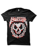 Killswitch Engage T-Shirt Style009 Hoodie, Sweatshirt | PureTeeCo.com