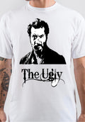The Good The Bad And The Ugly T-Shirt Style020 Hoodie, Sweatshirt | PureTeeCo.com