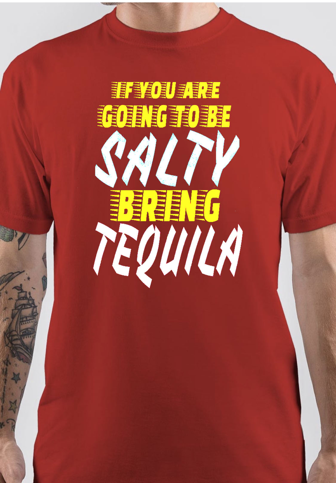 Tequila T-Shirt Style010 Hoodie, Sweatshirt | PureTeeCo.com
