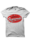 Propaganda T-Shirt Style001 Hoodie, Sweatshirt | PureTeeCo.com
