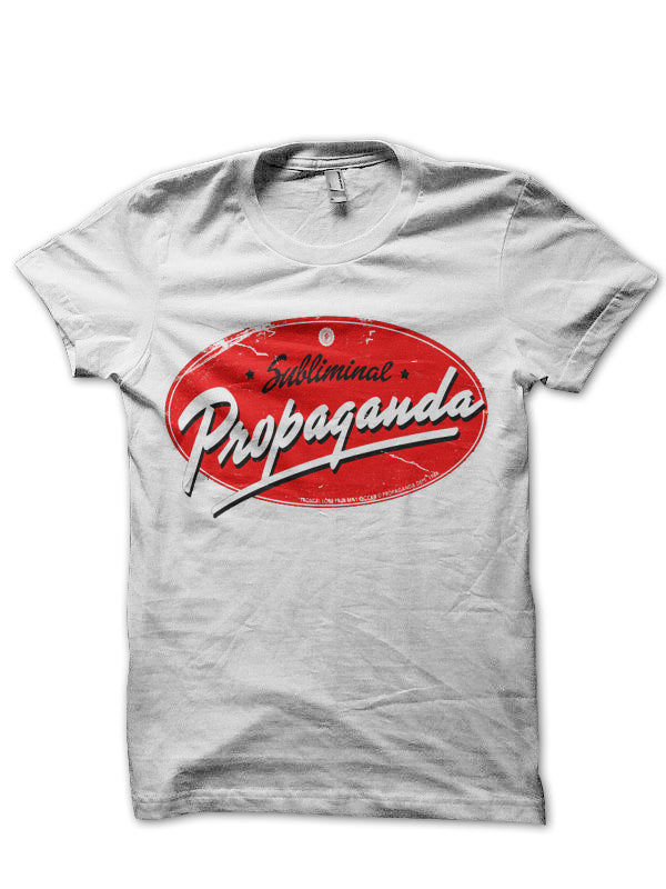 Propaganda T-Shirt Style001 Hoodie, Sweatshirt | PureTeeCo.com