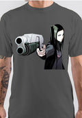 Ergo Proxy T-Shirt Style011 Hoodie, Sweatshirt | PureTeeCo.com