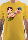 Mirzapur T-Shirt Hoodie, Sweatshirt | PureTeeCo.com