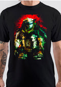Call Of Duty Warzone T-Shirt Style007 Hoodie, Sweatshirt | PureTeeCo.com