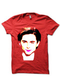 Timothee Chalamet T-Shirt Style001 Hoodie, Sweatshirt | PureTeeCo.com