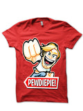 Pewdiepie T-Shirt Style011 Hoodie, Sweatshirt | PureTeeCo.com