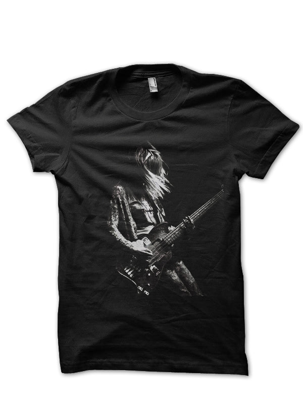 Sonic Youth T-Shirt Style008 Hoodie, Sweatshirt | PureTeeCo.com